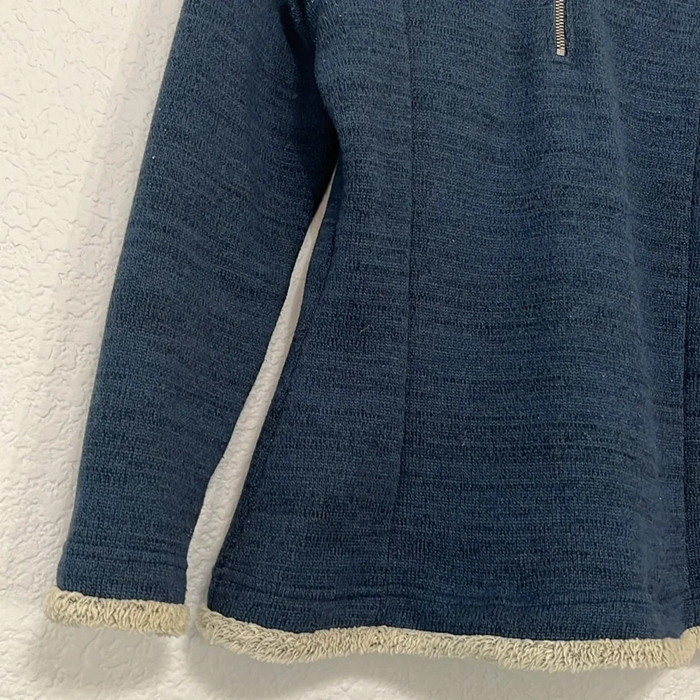 Kuhl Alaska 1/4 Zip Fleece Pullover